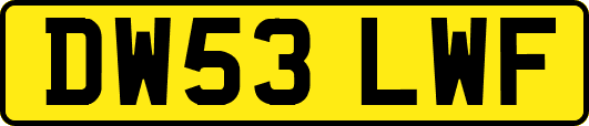 DW53LWF