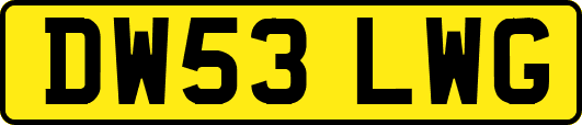 DW53LWG