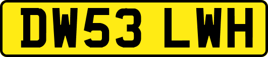 DW53LWH