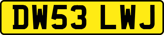DW53LWJ