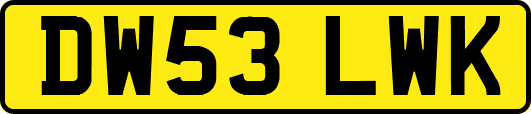 DW53LWK