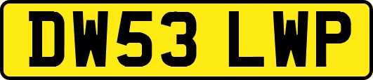 DW53LWP