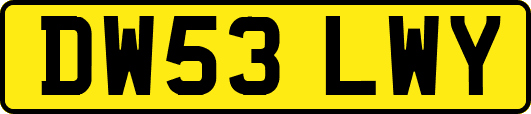 DW53LWY
