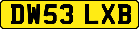 DW53LXB