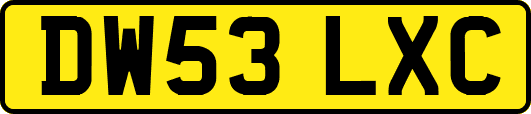 DW53LXC