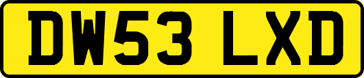DW53LXD