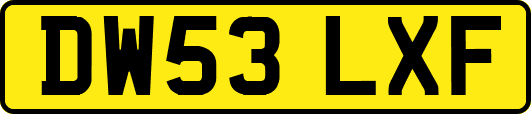 DW53LXF