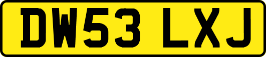 DW53LXJ