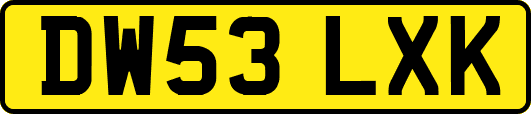 DW53LXK