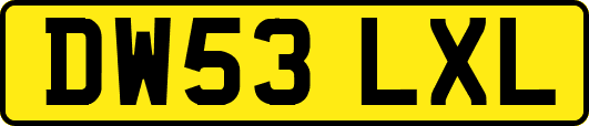 DW53LXL