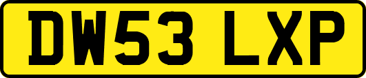 DW53LXP