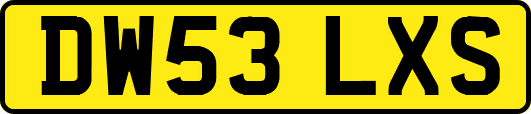 DW53LXS