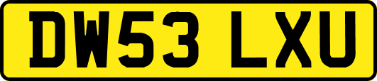 DW53LXU