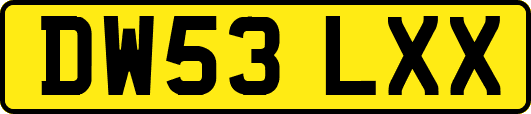 DW53LXX