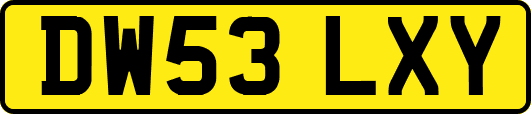 DW53LXY