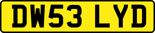 DW53LYD