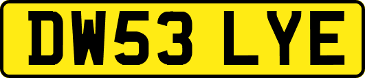 DW53LYE