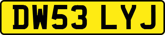 DW53LYJ