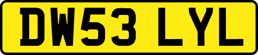 DW53LYL