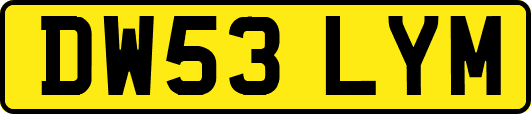 DW53LYM