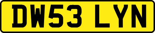 DW53LYN