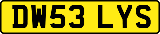 DW53LYS