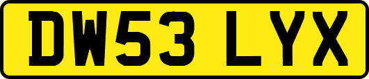 DW53LYX