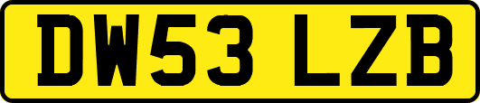 DW53LZB
