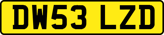 DW53LZD