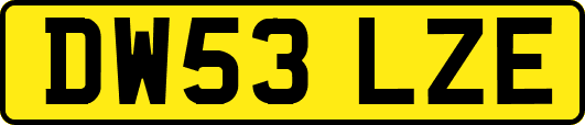 DW53LZE