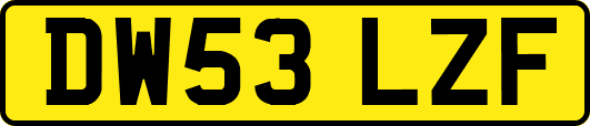 DW53LZF