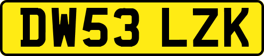 DW53LZK
