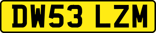 DW53LZM