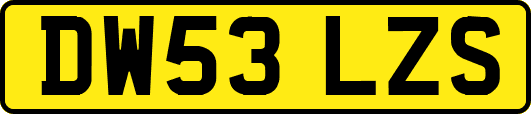 DW53LZS