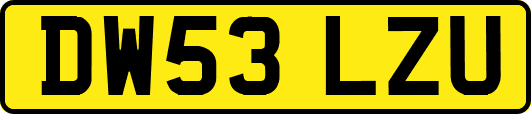 DW53LZU