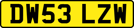 DW53LZW