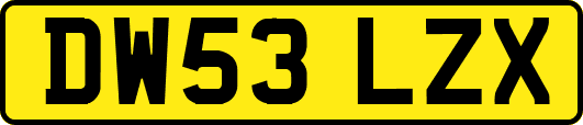 DW53LZX