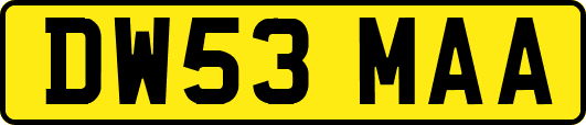 DW53MAA