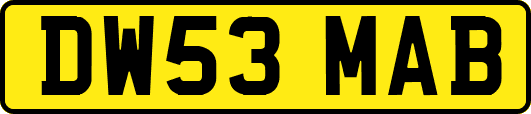 DW53MAB