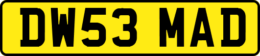 DW53MAD