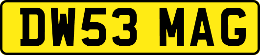 DW53MAG