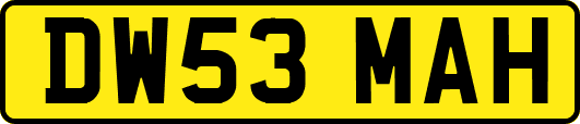 DW53MAH