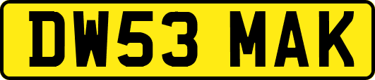 DW53MAK