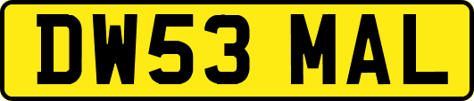 DW53MAL