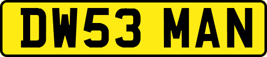 DW53MAN