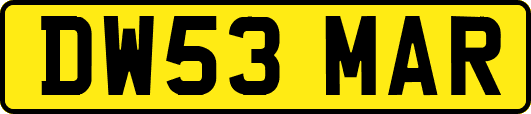 DW53MAR