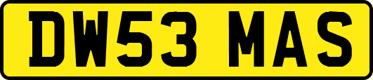 DW53MAS