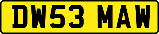 DW53MAW