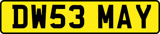 DW53MAY