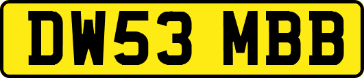 DW53MBB
